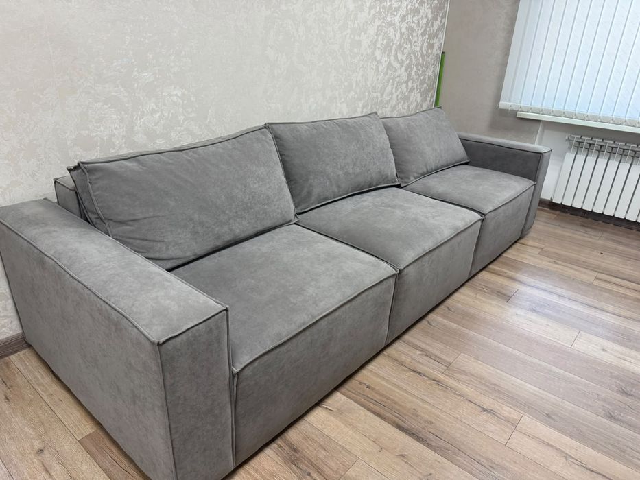 Диван продам новый