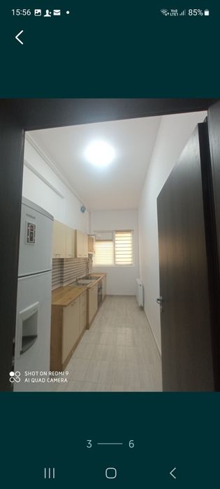 Inchiriez Garsonieră in Militari Residence  (Chiajna)