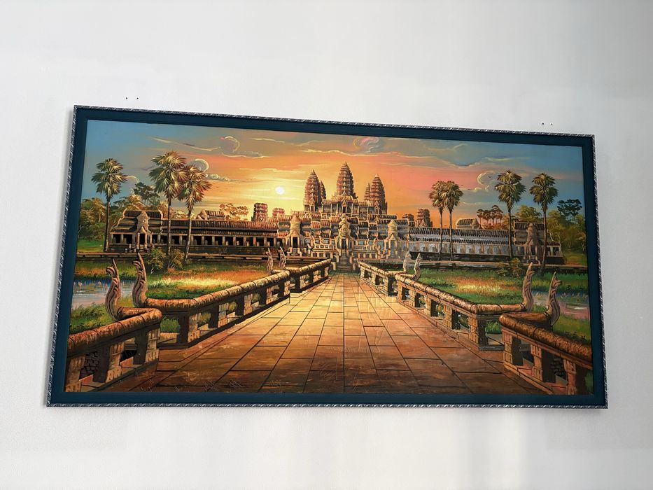 Продам картину за 15000