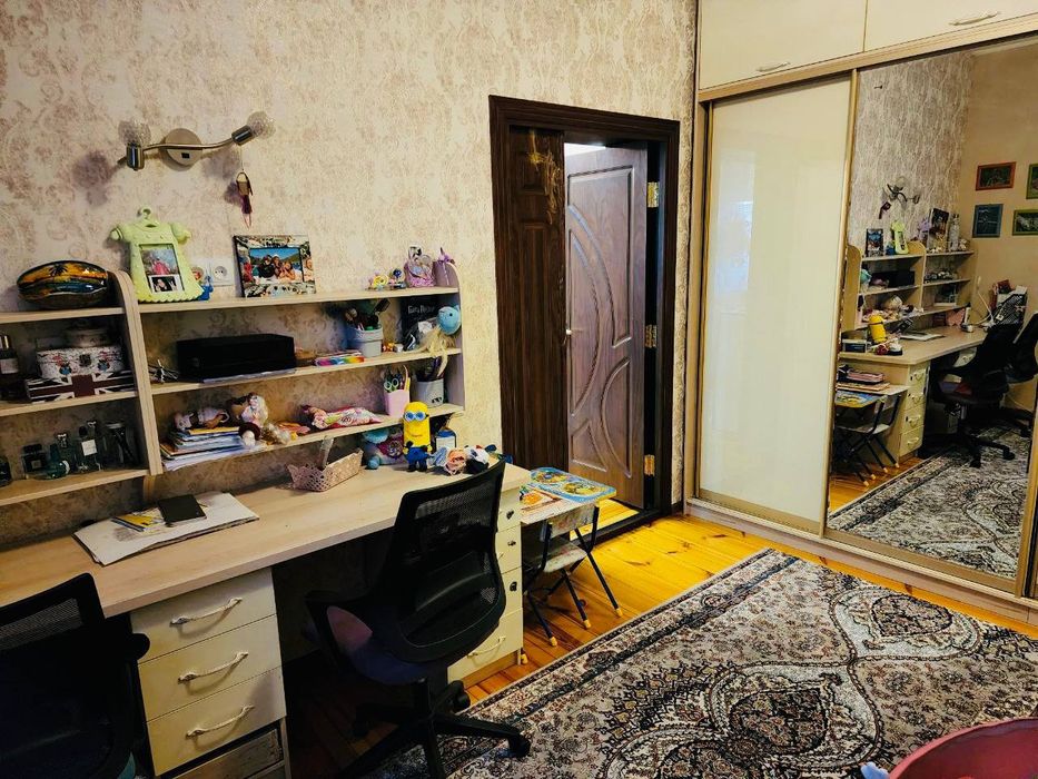 Продаю участок метро Шахсристан