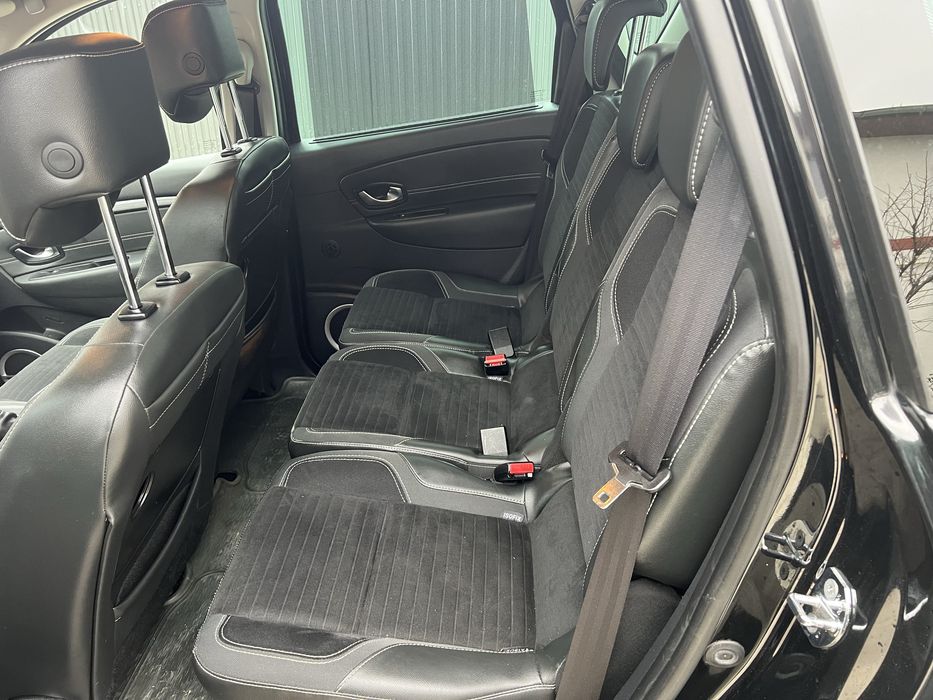 RENAULT Scenic 2015 — imagine 5
