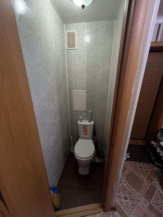 Квартира в 5 мкр