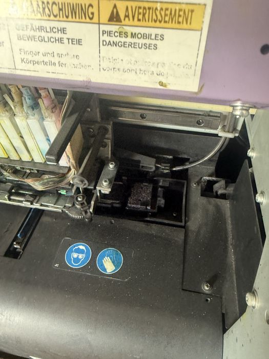 Mimaki CJV 30-160