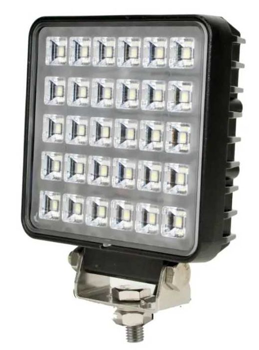Висок клас LED Диоден халоген 90W 12V 24V за джипове, лодки, мотокари