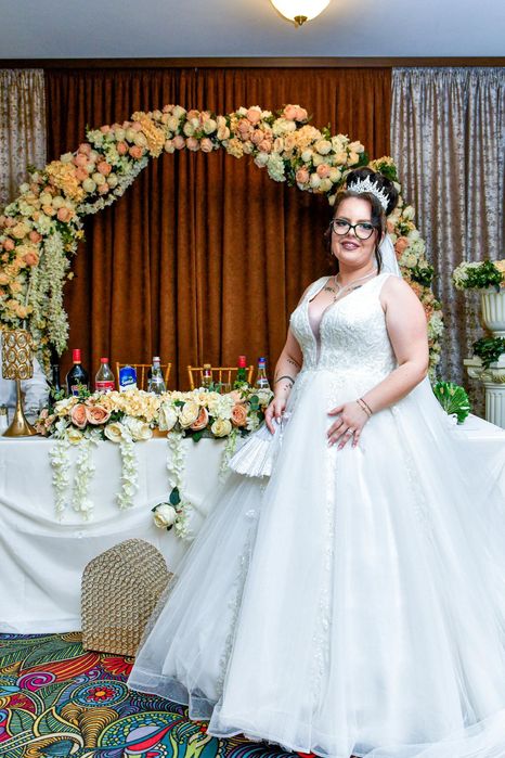 Rochie de mireasa