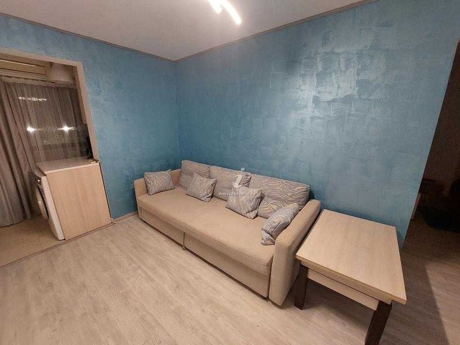 Apartament Cazare Saturn - liber Beach Please/Nibiru