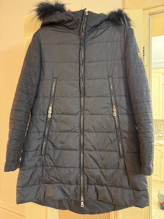 Пуховик Baldinini