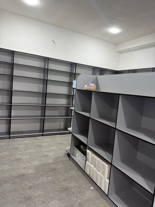 Стеллаж сотилади