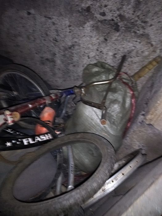 Велосипеды рамы бмх