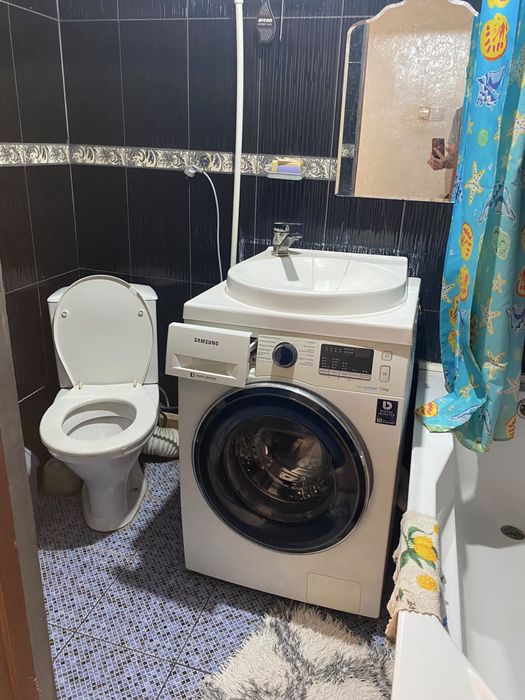 Продается 2-х ком кв по адресу Алипова 2!