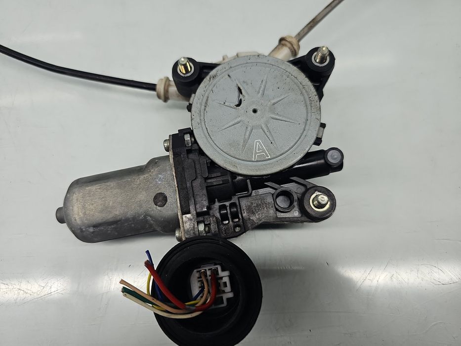 Macara electrica geam dreapta fata Suzuki Swift 4 (MH) [Fabr 2010-prez