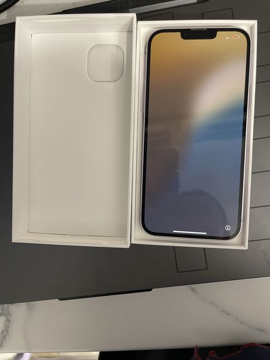 Iphone 14 Pro 256gb