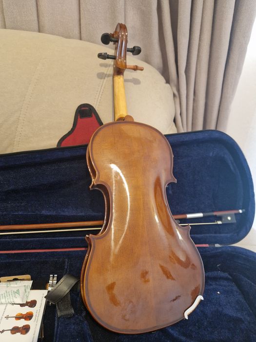 Vioara Stentor  Student II 4/4