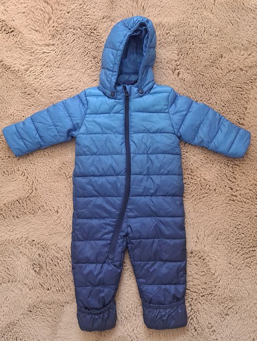 Combinizon primavara toamna 74