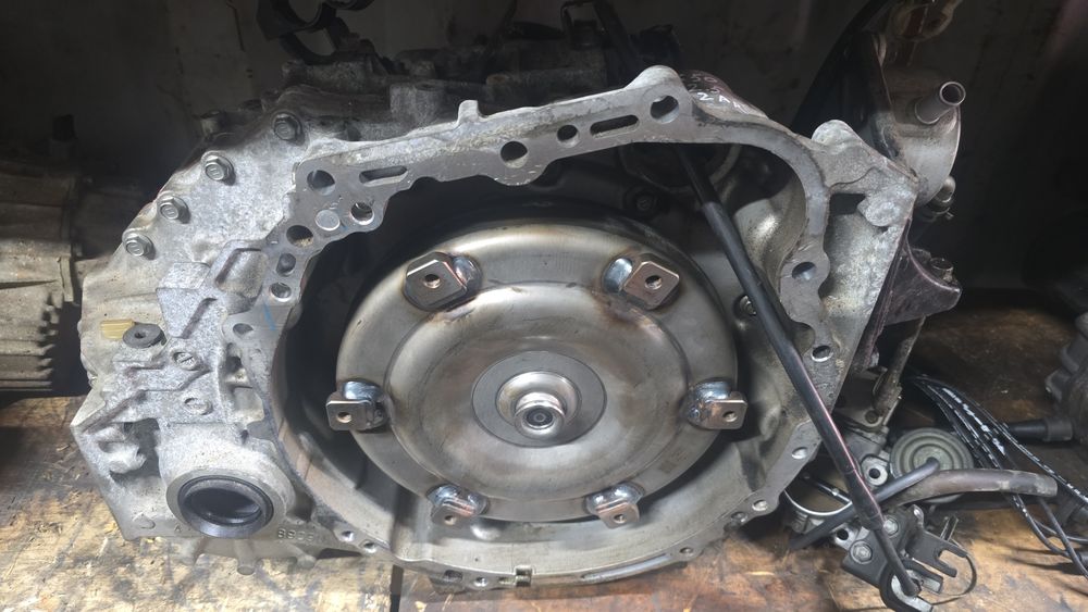 Автомат коробка Камри 2.5 2AR