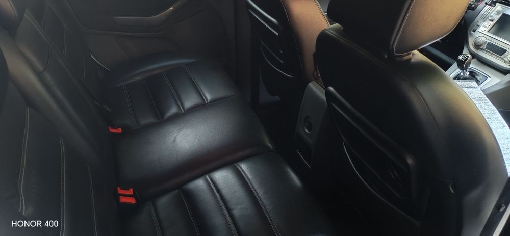 Ford  kuga diesel