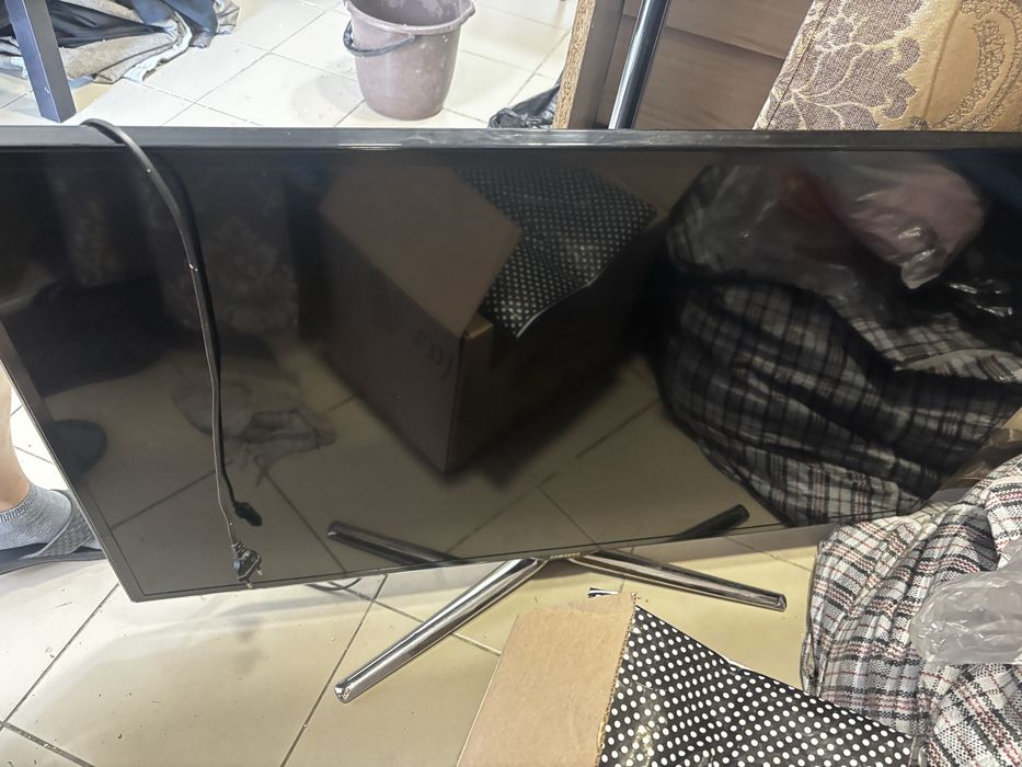 Телевизор смарт          Т