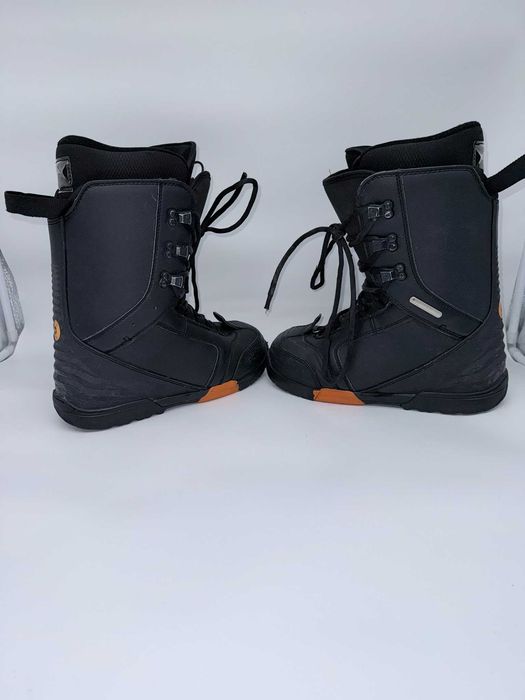 Boots snowboard Rossignol siret marime EUR:42 Mondo:27 US9