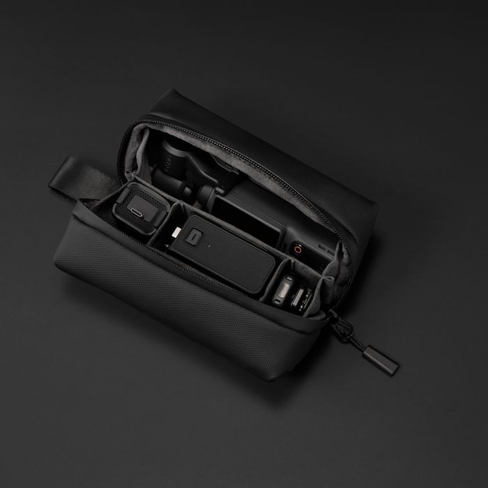 Dji osmo 4 creator combo .