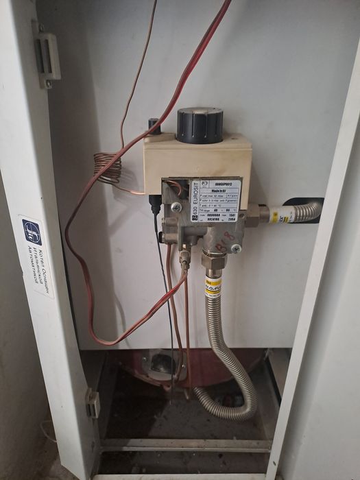 Печь напольный для отопления