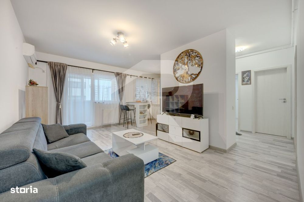 Berceni, Brancoveanu, Metalurgiei, Aparatorii Patriei, 3 camere