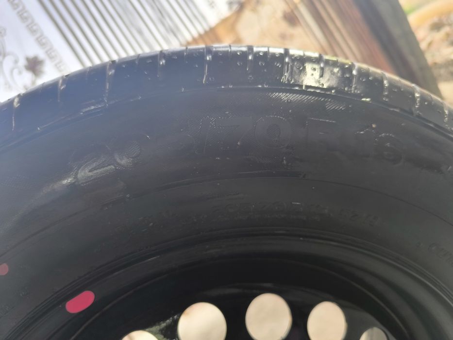 Диска Шина балон