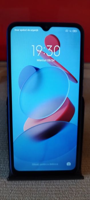 Xiaomi Redmi 9c NFC