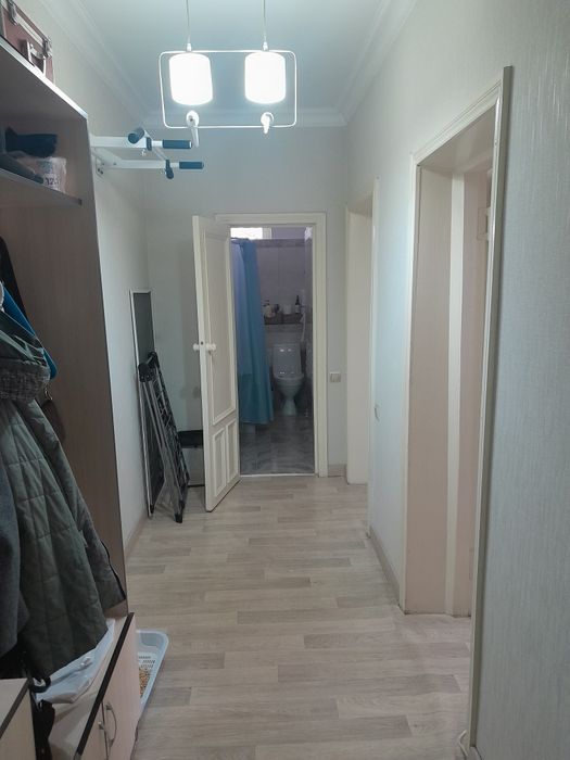 Продается квартира Розыбакиева Толеби