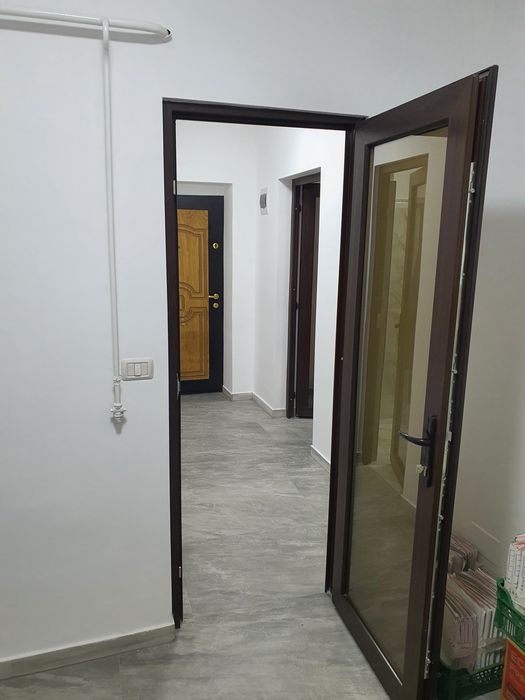 Aparatament cu două camere