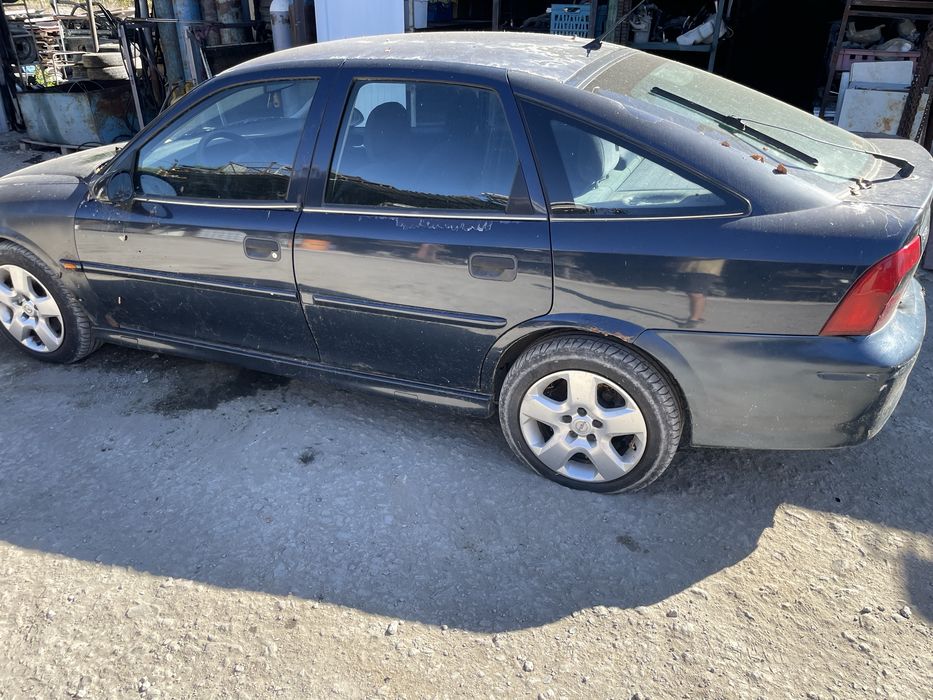 Opel vectra b / опел вектра b 2.0 d 2000 г НА ЧАСТИ