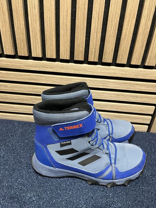 ADIDAS : Climawarm - 40 номер / Оригинал