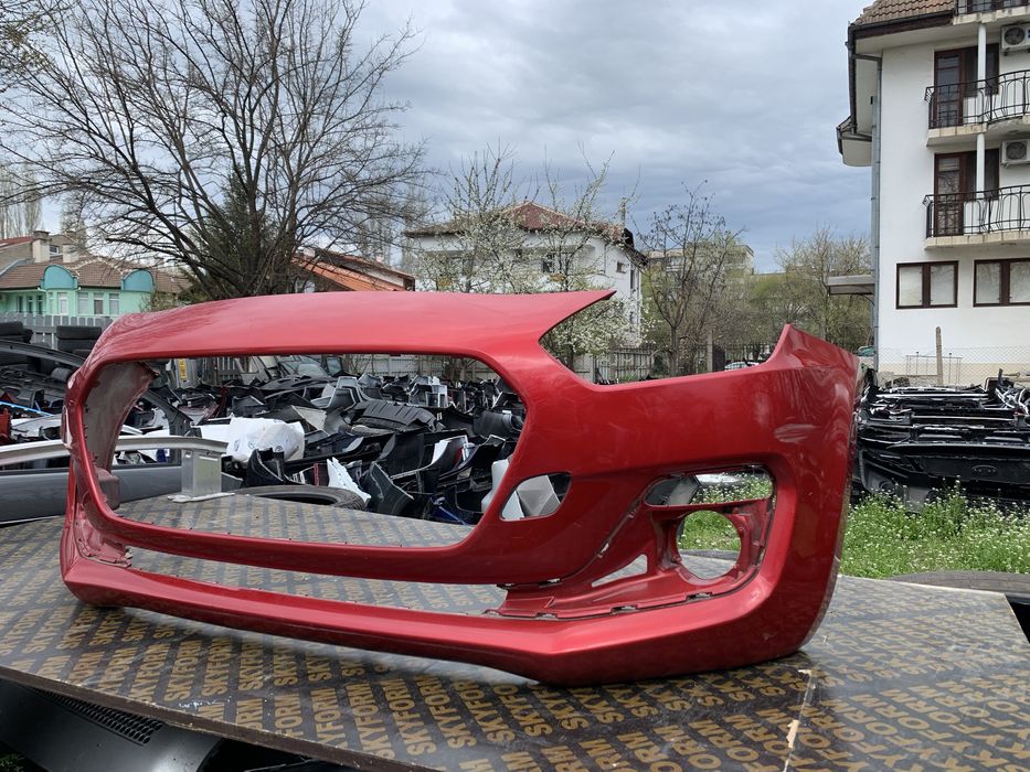 Броня Suzuki Swift