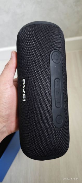 Колонка сотилади, продоется блютуз колонка бренда AWEI