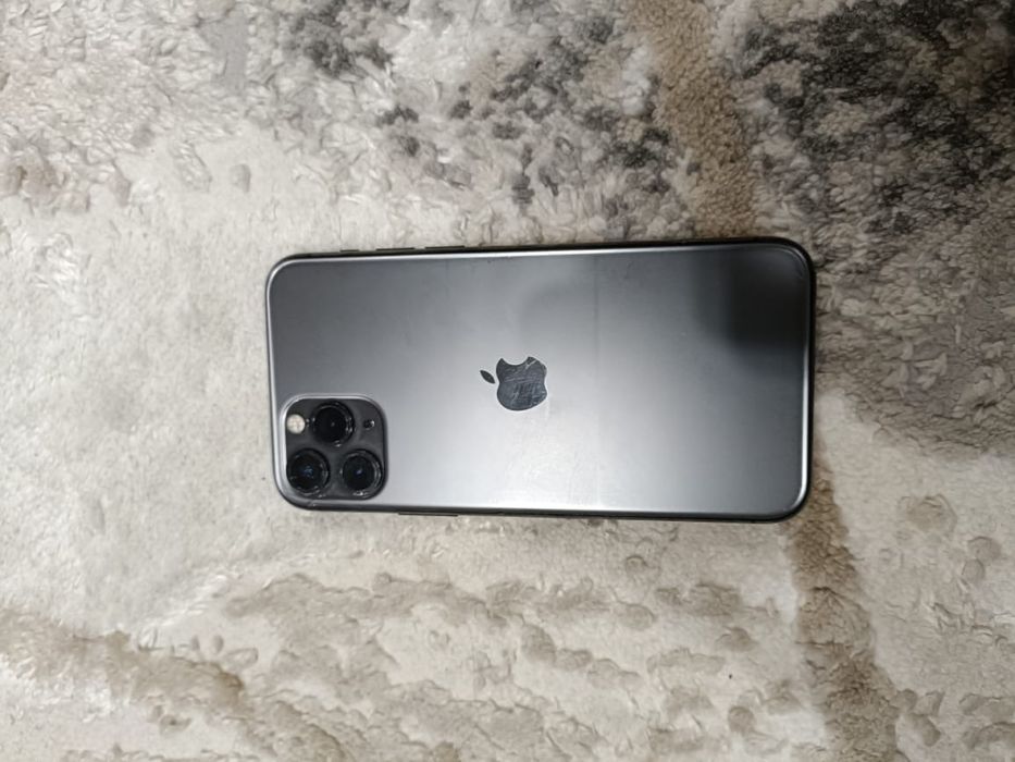 iPhone 11pro 70k