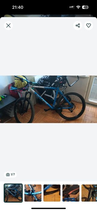 Велосипеди продават се