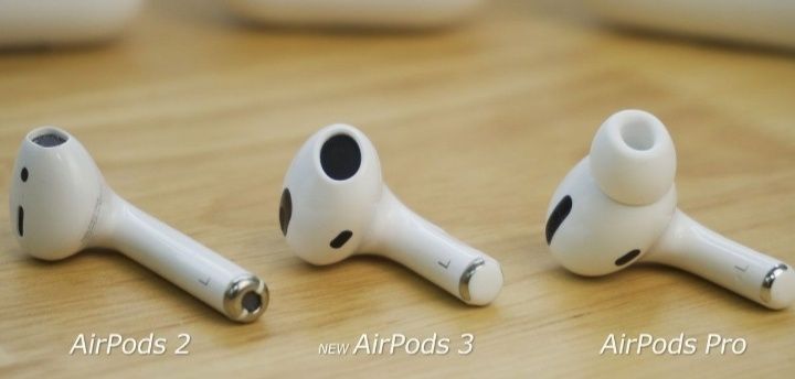 Наушник Эйрподс Премиум качество !