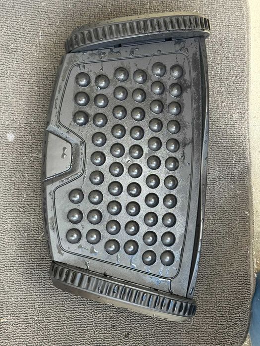 Suport ergonomic pentru picioare, birou (footrest reglabil)