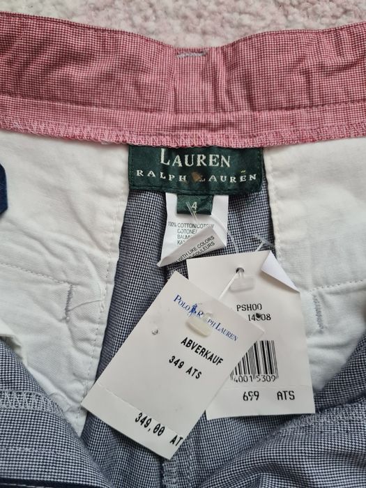 Pantaloni scurti Ralph Lauren S