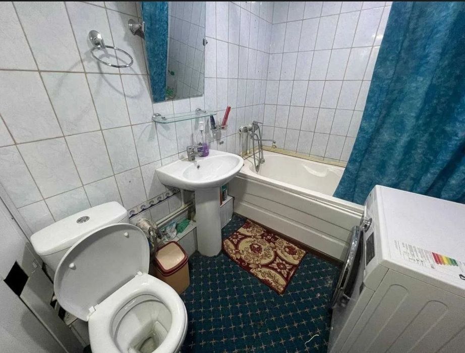 Chilonzorda 1 HONALI KIVARTERA bor hama sharoitga ega 
Сдается 1-комна