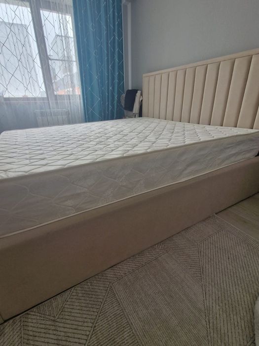 Продам матрас ортопедический
