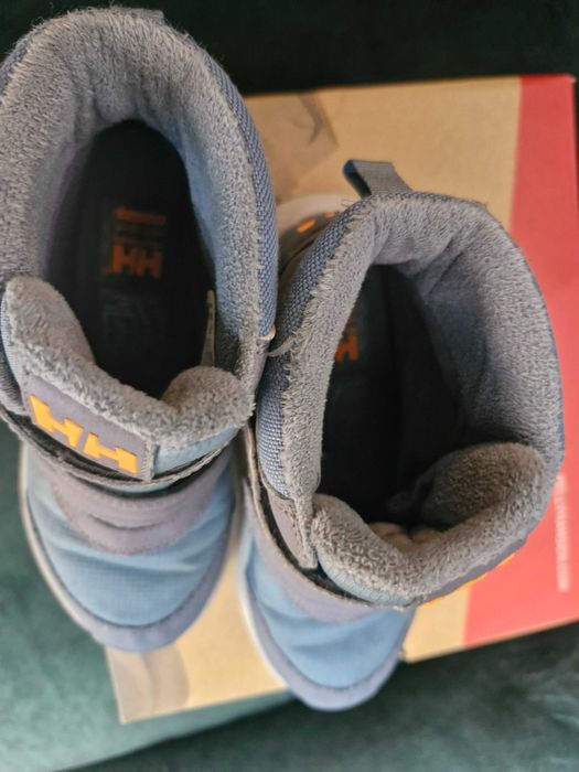 Ghete baieti Helly Hansen nr. 30