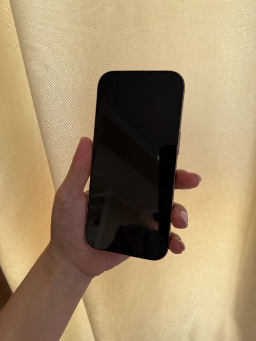 Продам iphone 16 pro 128gb