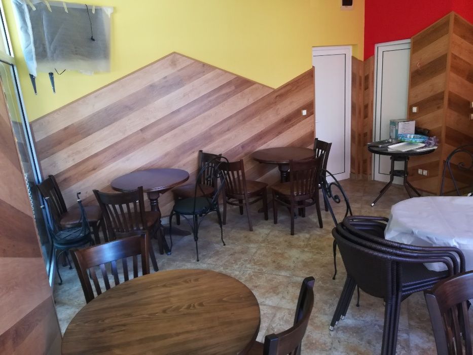 Продава се Магазин в Благоевград, Струмско - 85 кв.м за 1706 €/кв.м - Снимка #4