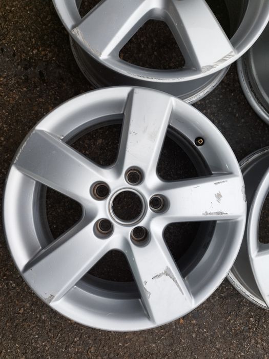Оригинални джанти Фолксваген (VW) 16"