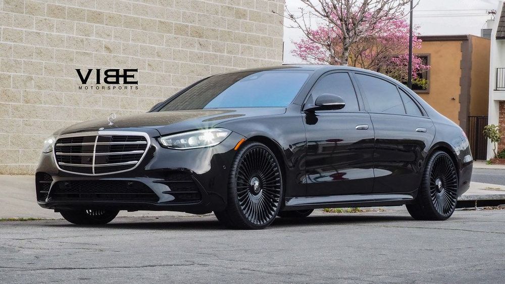 Jante Roti Mercedes 20 R20 Model spitat R20 W222 W221 W212 W204 W205 CLS W212 W222 W213 GLE GLC W223 W214 Roti Mercedes Model Spitat R20