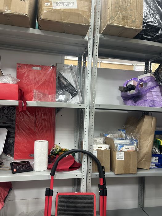 Продам отдел бутик