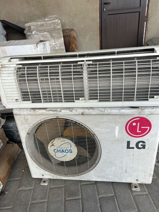 Продам кондиционер!