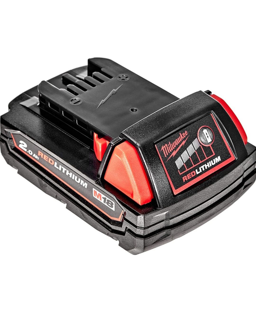 Батерия Milwaukee M18 B2/2Ah 18V гр. Пловдив Кършияка • OLX.bg