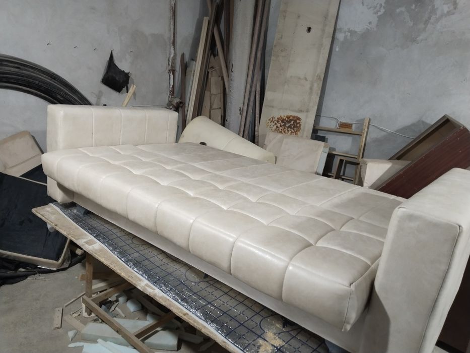 Диван книжка янги