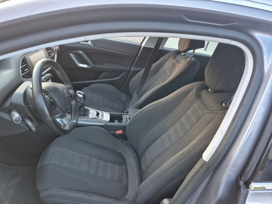 Peugeot 308 1.2i puretech, 2016, euro 6